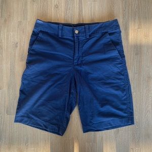 Lululemon Commission Shorts 9”